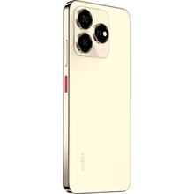 Смартфон ZTE NUBIA V60 8/256GB Gold