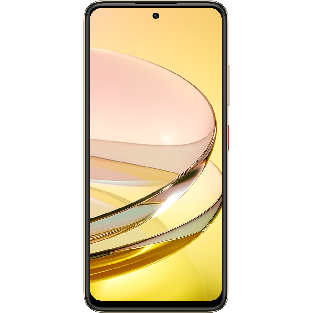 Смартфон ZTE NUBIA V60 8/256GB Gold Вбудована пам’ять, Гб 256