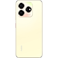 Смартфон ZTE NUBIA V60 8/256GB Gold