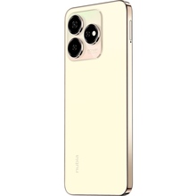 Смартфон ZTE NUBIA V60 8/256GB Gold