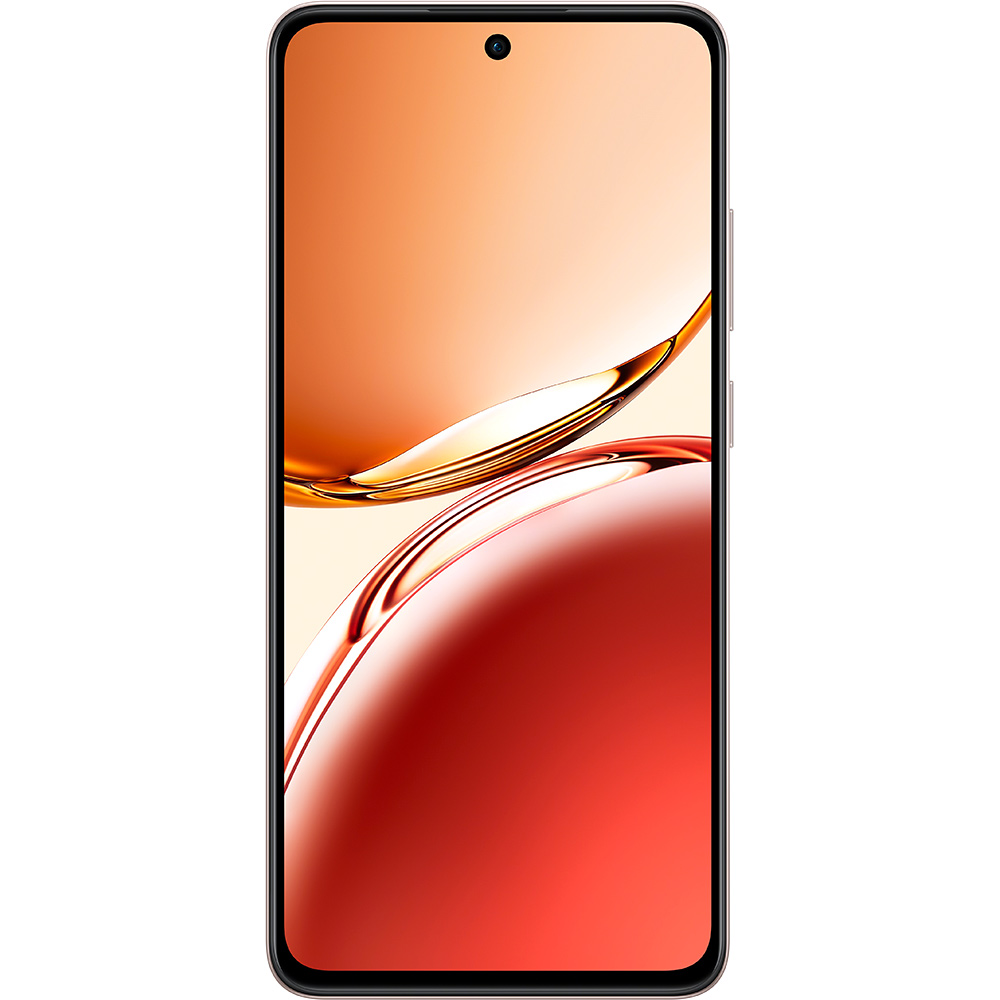 Смартфон OPPO Reno12 FS 12/512GB Amber Orange (CPH2637) Оперативная память, Гб 12