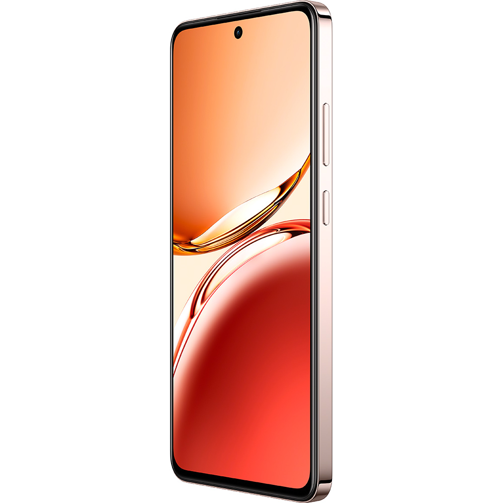 Покупка Смартфон OPPO Reno12 FS 12/512GB Amber Orange (CPH2637)