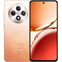 Смартфон OPPO Reno12 FS 12/512GB Amber Orange (CPH2637)