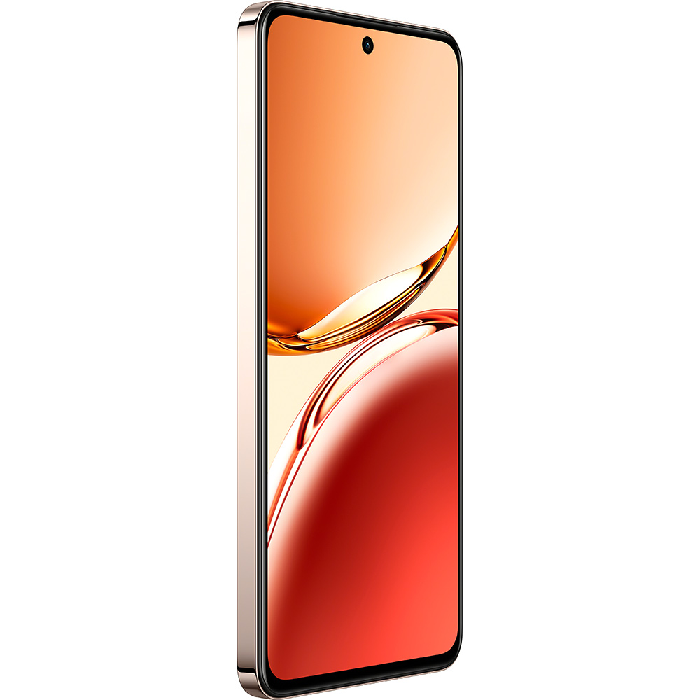 Фото Смартфон OPPO Reno12 FS 12/512GB Amber Orange (CPH2637)