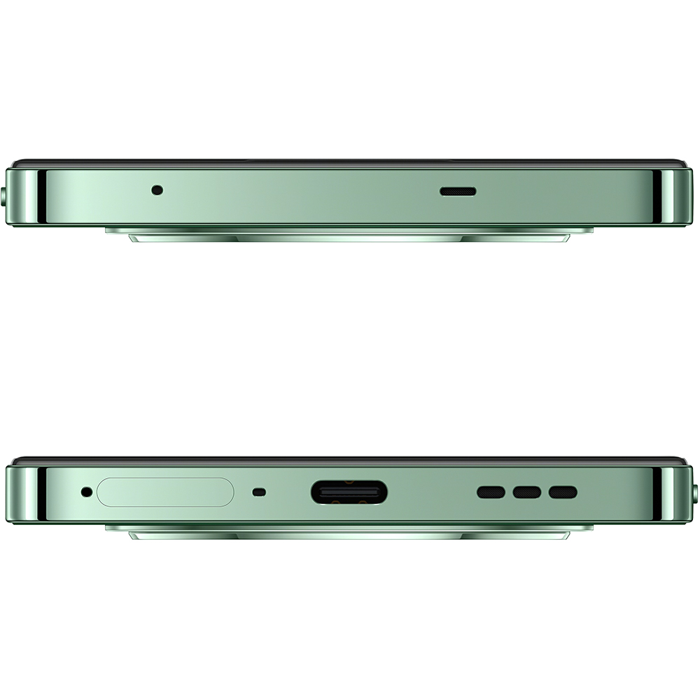 Смартфон OPPO Reno12 FS 12/512GB Olive Green (CPH2637) Матрица OLED