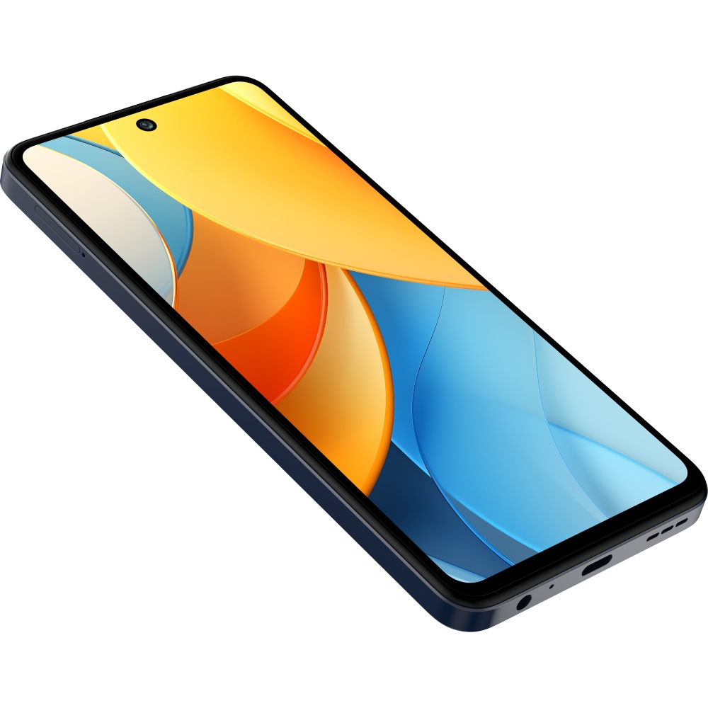 Смартфон ZTE NUBIA V60 Design 6/256GB Blue Матриця IPS