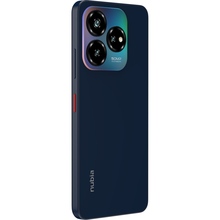 Смартфон ZTE NUBIA V60 Design 6/256GB Blue