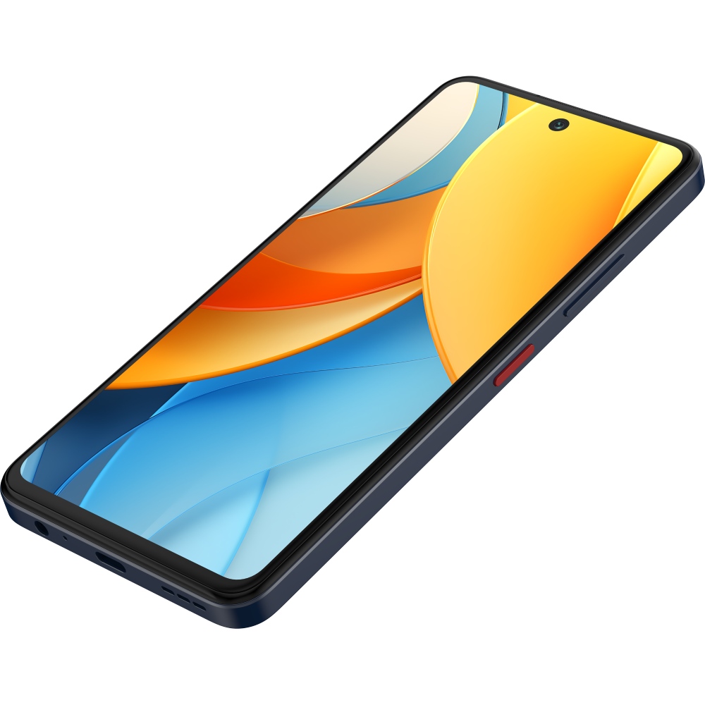 Фото Смартфон ZTE NUBIA V60 Design 6/256GB Blue