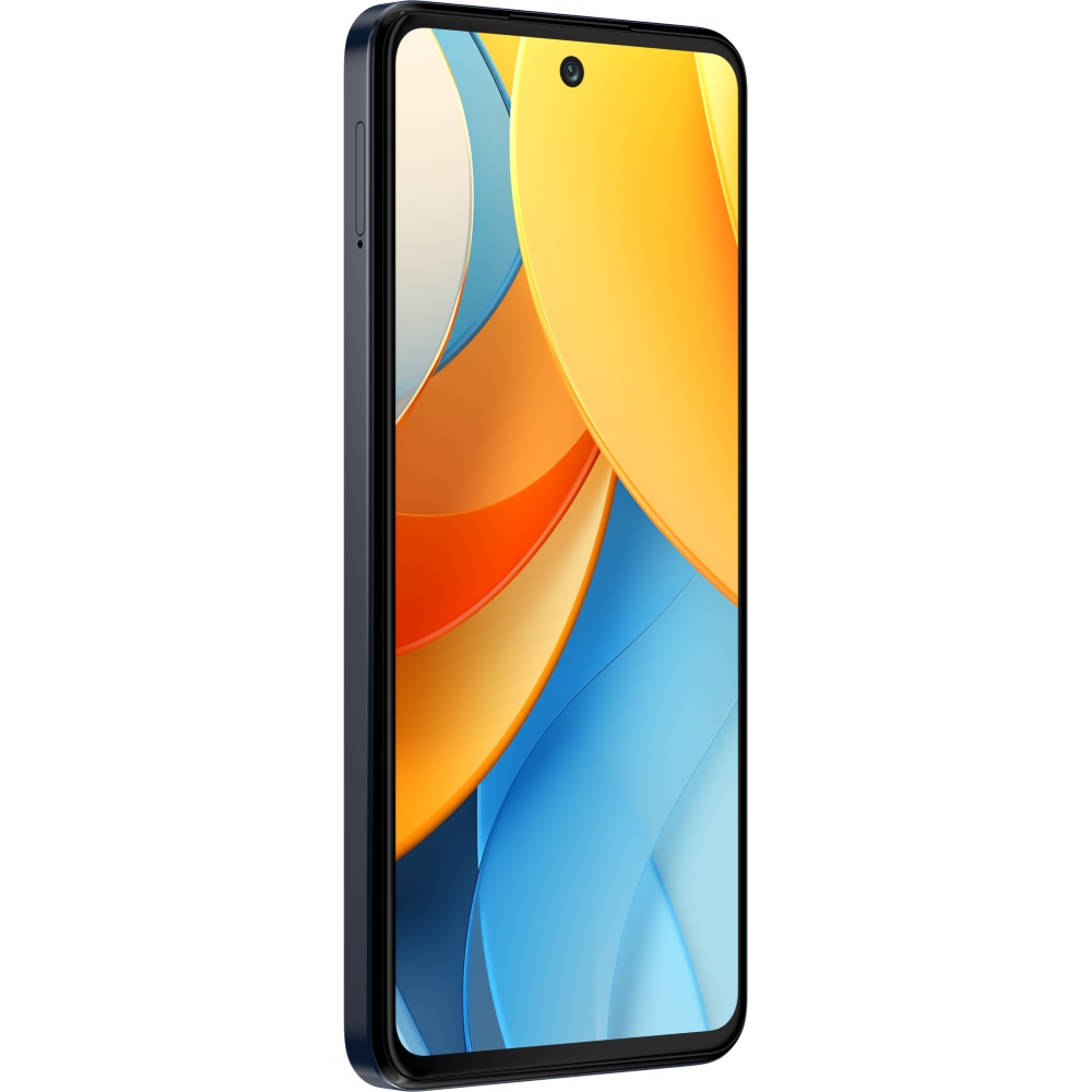 Смартфон ZTE NUBIA V60 Design 6/256GB Blue Оперативна пам'ять, Гб 6