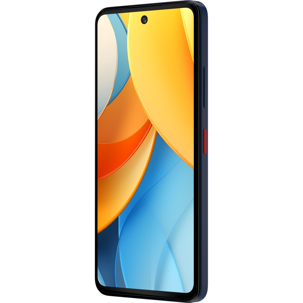 Смартфон ZTE NUBIA V60 Design 6/256GB Blue Діагональ дисплея 6.6