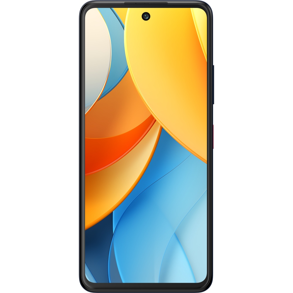 Смартфон ZTE NUBIA V60 Design 6/256GB Blue Вбудована пам’ять, Гб 256