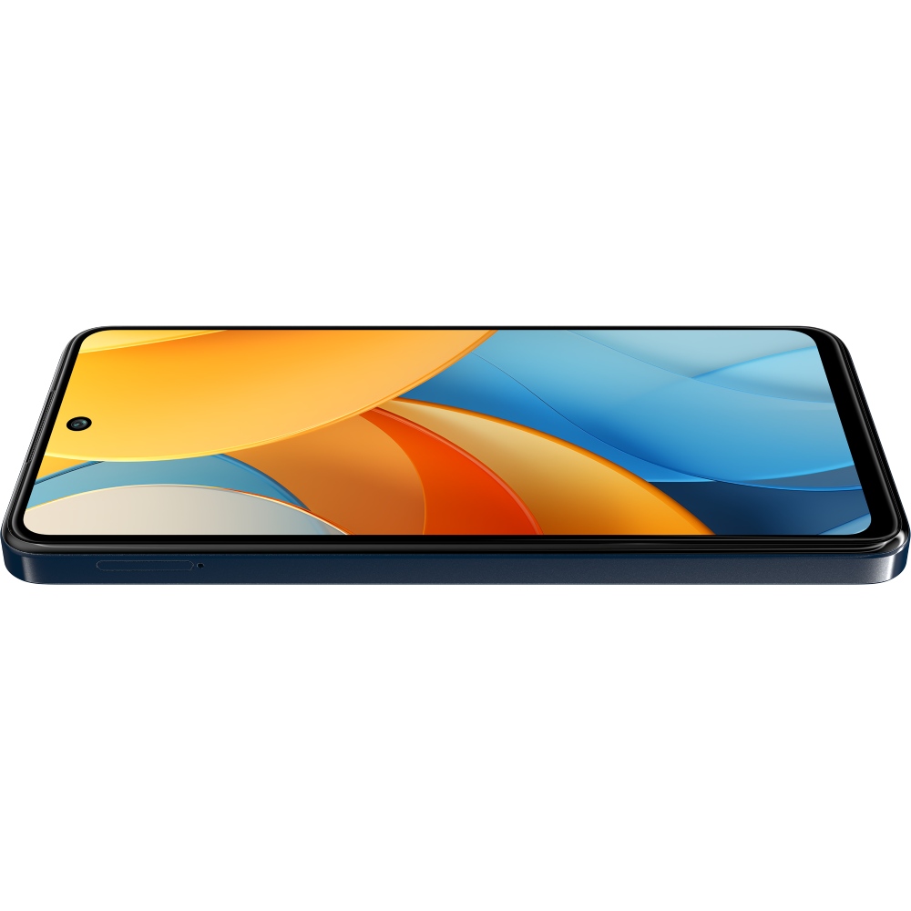 Зовнішній вигляд Смартфон ZTE NUBIA V60 Design 6/256GB Blue