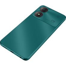 Смартфон ZTE Blade A34 4/64GB Dual Sim Green