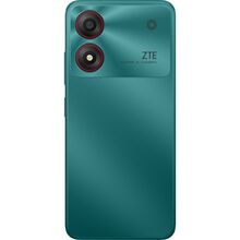 Смартфон ZTE Blade A34 4/64GB Dual Sim Green