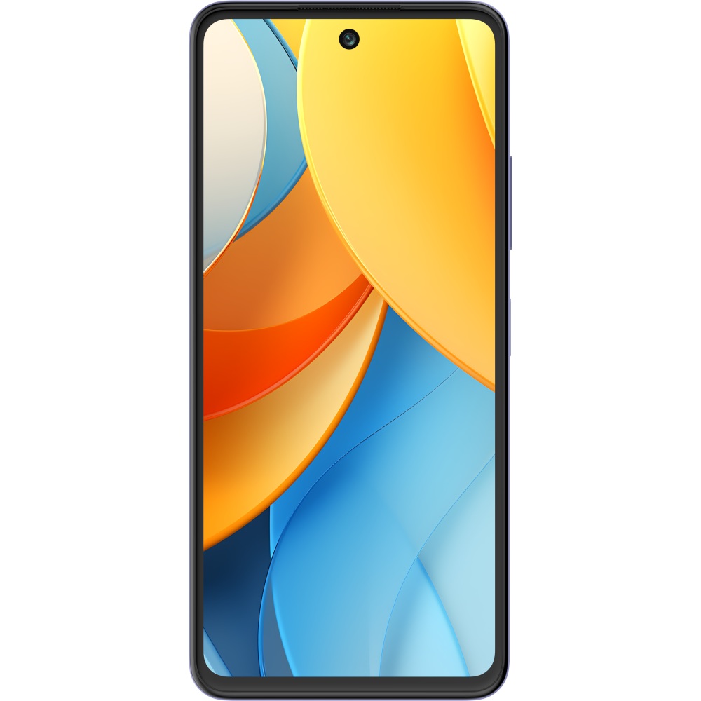 Смартфон NUBIA V60 Design 6/256GB Dual Sim Purple Встроенная память, Гб 256