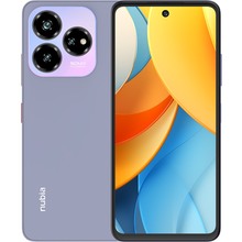 Смартфон NUBIA V60 Design 6/256GB Dual Sim Purple