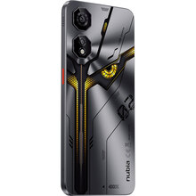 Смартфон NUBIA NEO 2 5G 8/256GB Grey (1066111)