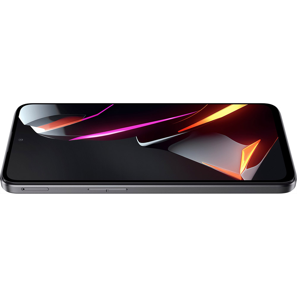 Зовнішній вигляд Смартфон NUBIA NEO 2 5G 8/256GB Grey (1066111)