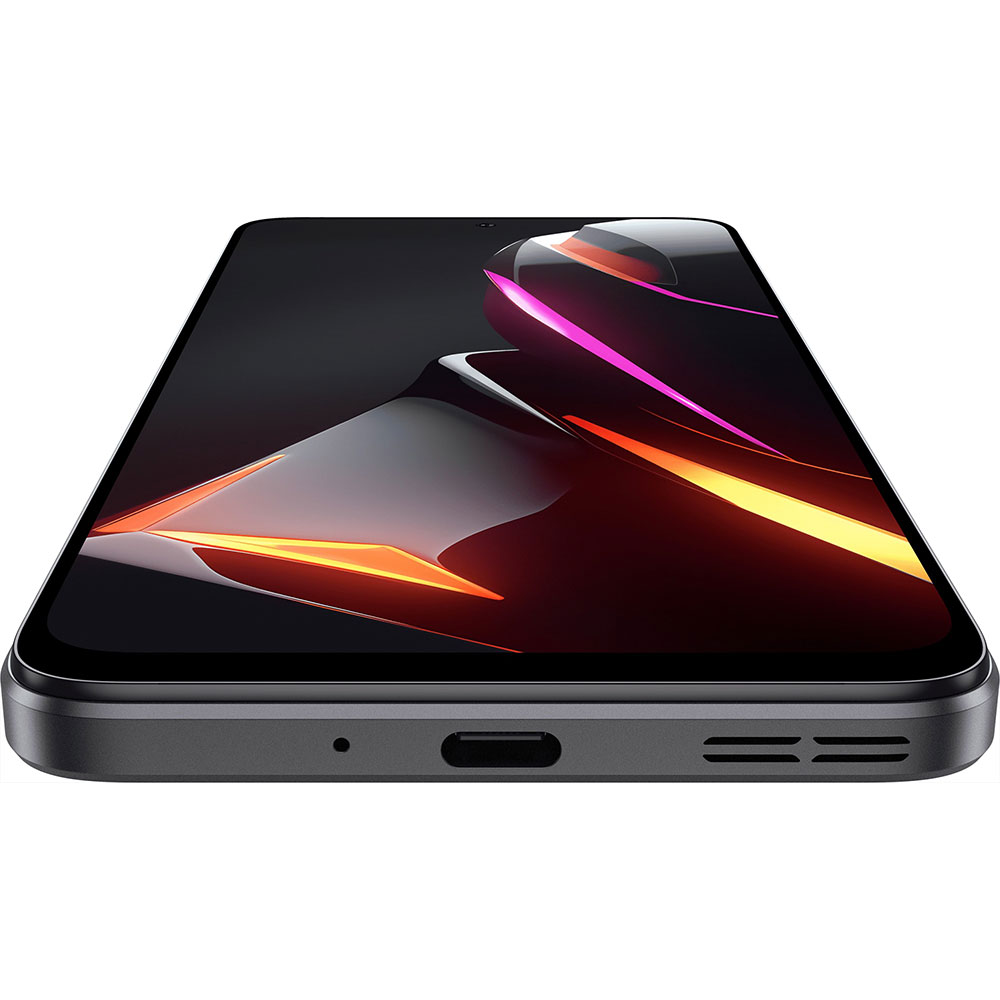 Замовити Смартфон NUBIA NEO 2 5G 8/256GB Grey (1066111)