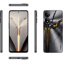 Смартфон NUBIA NEO 2 5G 8/256GB Grey (1066111)