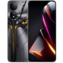 Смартфон NUBIA NEO 2 5G 8/256GB Grey (1066111)