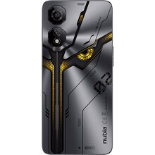 Смартфон NUBIA NEO 2 5G 8/256GB Grey (1066111)