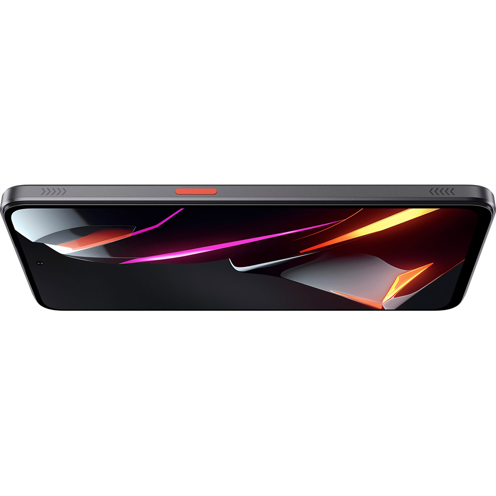 Фото Смартфон NUBIA NEO 2 5G 8/256GB Grey (1066111)