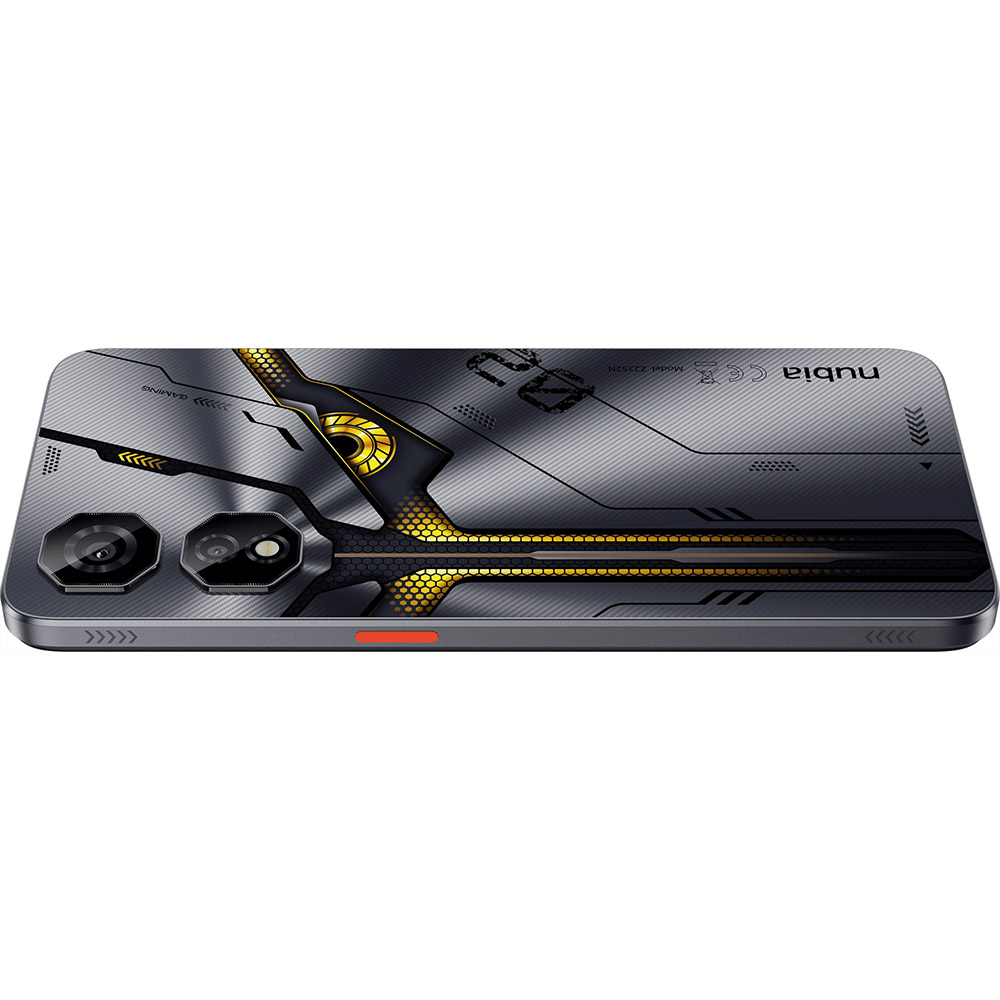 В інтернет магазині Смартфон NUBIA NEO 2 5G 8/256GB Grey (1066111)