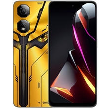 Смартфон NUBIA NEO 2 5G 8/256GB Yellow