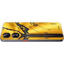 Смартфон NUBIA NEO 2 5G 8/256GB Yellow