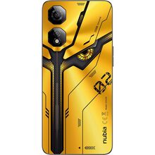 Смартфон NUBIA NEO 2 5G 8/256GB Yellow