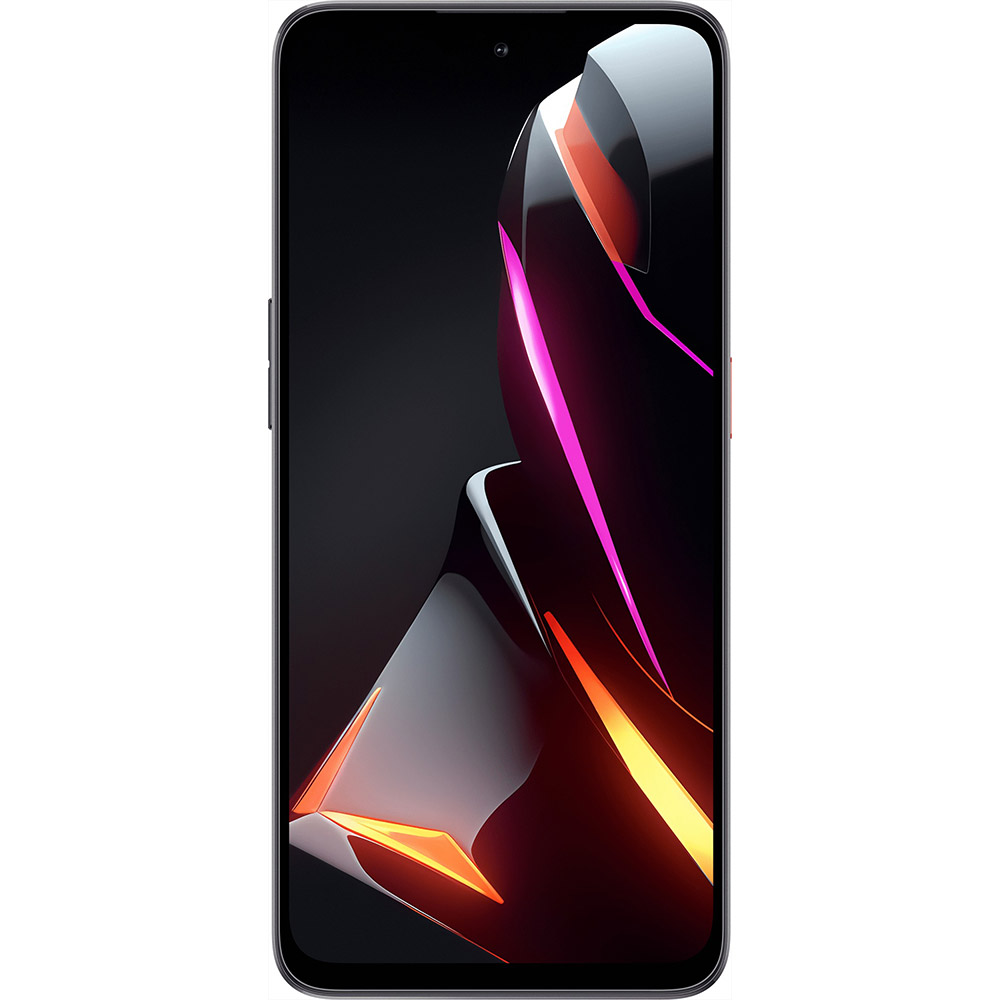 Смартфон NUBIA NEO 2 5G 8/256GB Yellow Встроенная память, Гб 256