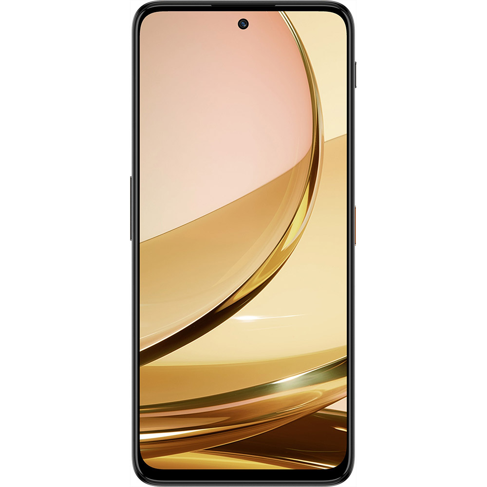 Смартфон NUBIA Focus pro 5G 8/256GB Dual Sim Black Встроенная память, Гб 256