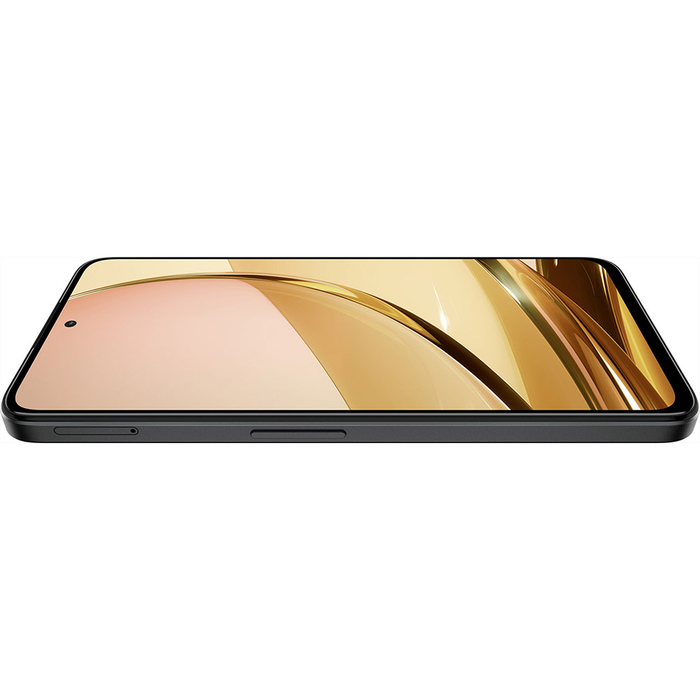 Внешний вид Смартфон NUBIA Focus pro 5G 8/256GB Dual Sim Black