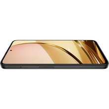 Смартфон NUBIA Focus pro 5G 8/256GB Dual Sim Black