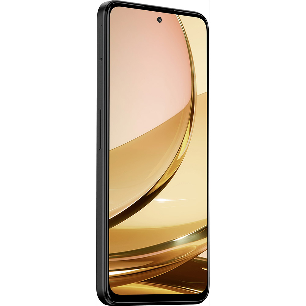 Смартфон NUBIA Focus pro 5G 8/256GB Dual Sim Black Диагональ дисплея 6.72