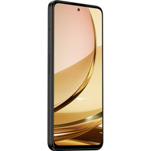 Смартфон NUBIA Focus pro 5G 8/256GB Dual Sim Black