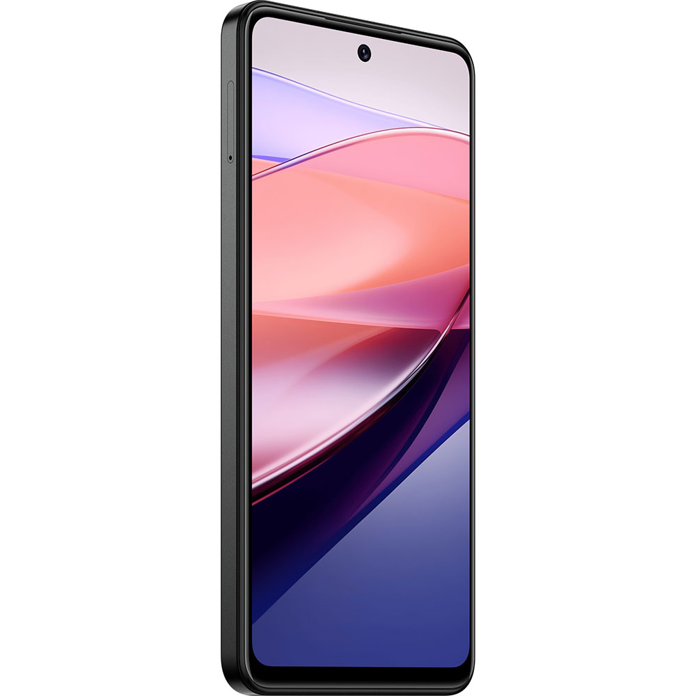 Смартфон NUBIA Focus 5G 6/256 Black Діагональ дисплея 6.6