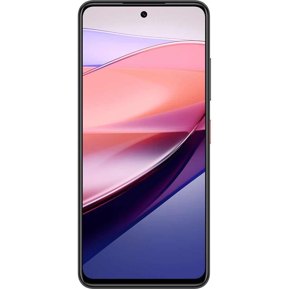 Смартфон NUBIA Focus 5G 6/256 Black Вбудована пам’ять, Гб 256