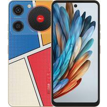 Смартфон NUBIA Music 4/128GB Pop Art