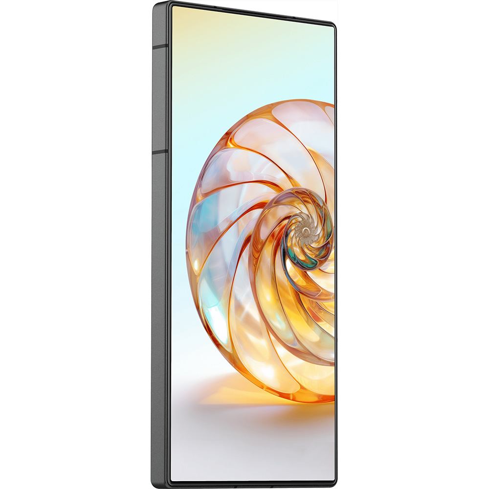 Зовнішній вигляд Смартфон NUBIA Z60 Ultra 16/512GB Black