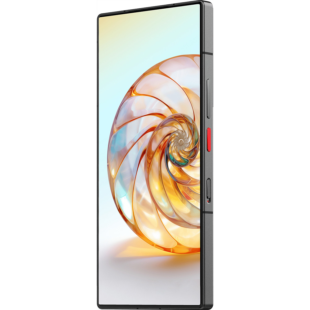 Замовити Смартфон NUBIA Z60 Ultra 16/512GB Black