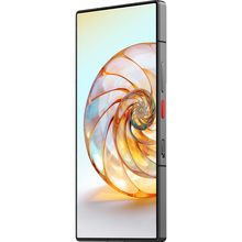 Смартфон NUBIA Z60 Ultra 16/512GB Black