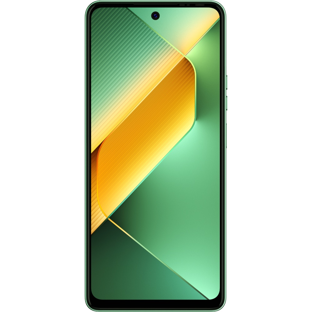 Смартфон TECNO POVA 6 NEO (LI6) 8/128GB Comet Green (4894947021039) Вбудована пам’ять, Гб 128