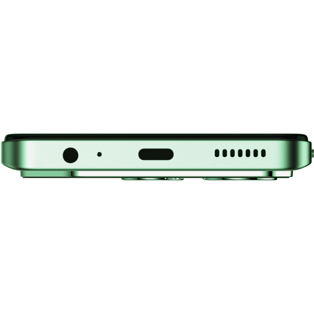 Зовнішній вигляд Смартфон TECNO POVA 6 NEO (LI6) 8/128GB Comet Green (4894947021039)