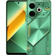 Смартфон TECNO POVA 6 NEO (LI6) 8/128GB Comet Green (4894947021039)