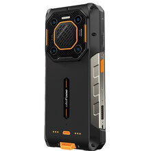 Смартфон ULEFONE Armor 26 Ultra 12/512GB Black (076893)