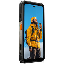 Смартфон ULEFONE Armor 26 Ultra 12/512GB Black (076893)