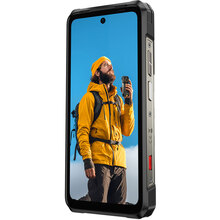 Смартфон ULEFONE Armor 26 Ultra 12/512GB Black (076893)