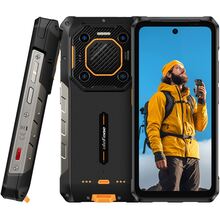 Смартфон ULEFONE Armor 26 Ultra 12/512GB Black (076893)